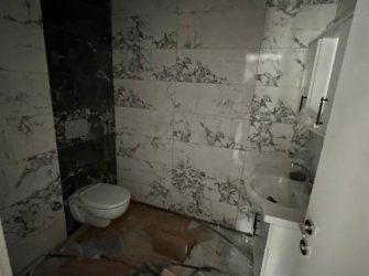 SAMSUN İLKADIM DEREBAHÇE MAH 1+1 60m2 SIFIR YÜKSEK GİRİŞ KAT KUPON DAİRE