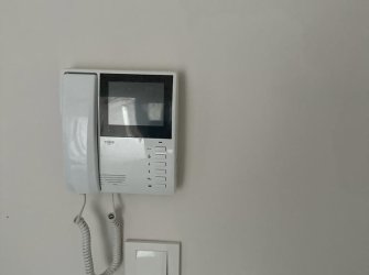 SAMSUN İLKADIM DEREBAHÇE MAH 1+1 60m2 SIFIR YÜKSEK GİRİŞ KAT KUPON DAİRE