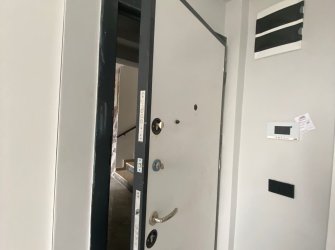 SAMSUN ATAKUM KURUPELİT MH 1+1 50m2 YÜKSEK GİRİŞ CAM BALKONLU YERDEN ISITMALI OTOPARKLI SIFIR FIRSAT DAİRE