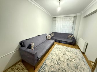 SAMSUN İLKADIM KIŞLA MH 3+1 125m2 4.KAT DOĞALGAZLI DIŞ CEPHELİ ASANSÖRLÜ 2 BALKONLU CADDEYE CEPHE KREDİYE UYGUN 10 YILLIK SATILIK FIRSAT DAİRE