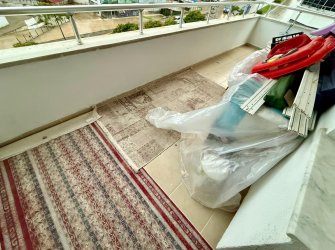 SAMSUN İLKADIM KIŞLA MH 3+1 125m2 4.KAT DOĞALGAZLI DIŞ CEPHELİ ASANSÖRLÜ 2 BALKONLU CADDEYE CEPHE KREDİYE UYGUN 10 YILLIK SATILIK FIRSAT DAİRE