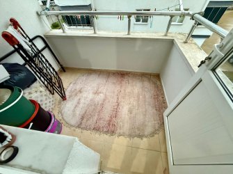 SAMSUN İLKADIM KIŞLA MH 3+1 125m2 4.KAT DOĞALGAZLI DIŞ CEPHELİ ASANSÖRLÜ 2 BALKONLU CADDEYE CEPHE KREDİYE UYGUN 10 YILLIK SATILIK FIRSAT DAİRE