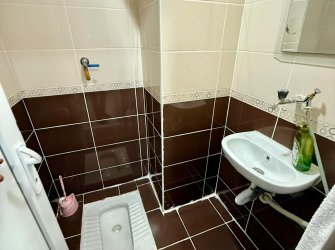 SAMSUN İLKADIM KIŞLA MH 3+1 125m2 4.KAT DOĞALGAZLI DIŞ CEPHELİ ASANSÖRLÜ 2 BALKONLU CADDEYE CEPHE KREDİYE UYGUN 10 YILLIK SATILIK FIRSAT DAİRE