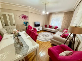 SAMSUN İLKADIM SAİTBEY MH 2+1 100m2 YÜKSEK GİRİŞ KAT ASANSÖRLÜ DOĞALGAZLI DIŞ CEPHELİ BALKONLU KREDİYE UYGUN SATILIK FIRSAT DAİRE