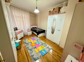 SAMSUN İLKADIM SAİTBEY MH 2+1 100m2 YÜKSEK GİRİŞ KAT ASANSÖRLÜ DOĞALGAZLI DIŞ CEPHELİ BALKONLU KREDİYE UYGUN SATILIK FIRSAT DAİRE