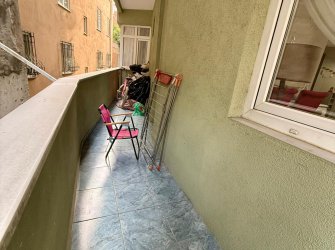 SAMSUN İLKADIM SAİTBEY MH 2+1 100m2 YÜKSEK GİRİŞ KAT ASANSÖRLÜ DOĞALGAZLI DIŞ CEPHELİ BALKONLU KREDİYE UYGUN SATILIK FIRSAT DAİRE