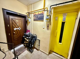 SAMSUN İLKADIM SAİTBEY MH 2+1 100m2 YÜKSEK GİRİŞ KAT ASANSÖRLÜ DOĞALGAZLI DIŞ CEPHELİ BALKONLU KREDİYE UYGUN SATILIK FIRSAT DAİRE