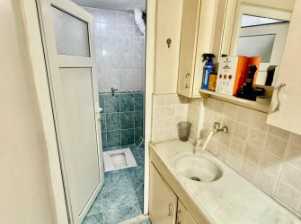 SAMSUN İLKADIM SAİTBEY MH 2+1 100m2 YÜKSEK GİRİŞ KAT ASANSÖRLÜ DOĞALGAZLI DIŞ CEPHELİ BALKONLU KREDİYE UYGUN SATILIK FIRSAT DAİRE