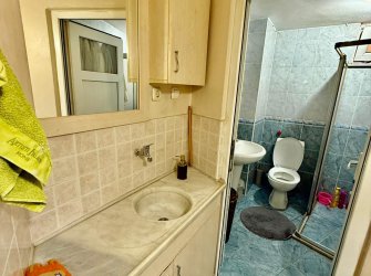 SAMSUN İLKADIM SAİTBEY MH 2+1 100m2 YÜKSEK GİRİŞ KAT ASANSÖRLÜ DOĞALGAZLI DIŞ CEPHELİ BALKONLU KREDİYE UYGUN SATILIK FIRSAT DAİRE