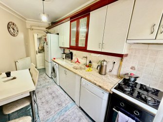 SAMSUN İLKADIM SAİTBEY MH 2+1 100m2 YÜKSEK GİRİŞ KAT ASANSÖRLÜ DOĞALGAZLI DIŞ CEPHELİ BALKONLU KREDİYE UYGUN SATILIK FIRSAT DAİRE