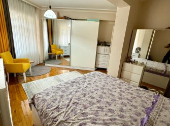 SAMSUN İLKADIM SAİTBEY MH 2+1 100m2 YÜKSEK GİRİŞ KAT ASANSÖRLÜ DOĞALGAZLI DIŞ CEPHELİ BALKONLU KREDİYE UYGUN SATILIK FIRSAT DAİRE