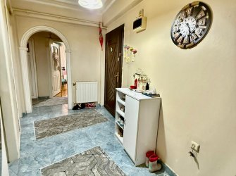 SAMSUN İLKADIM SAİTBEY MH 2+1 100m2 YÜKSEK GİRİŞ KAT ASANSÖRLÜ DOĞALGAZLI DIŞ CEPHELİ BALKONLU KREDİYE UYGUN SATILIK FIRSAT DAİRE