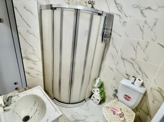 SAMSUN İLKADIM ÇİFTLİK MH 2+1 100m2 3.KAT İÇİ SIFIR YAPILI FULL EŞYALI 2 BALKONLU DOĞALGAZLI KREDİYE UYGUN SATILIK FIRSAT DAİRE