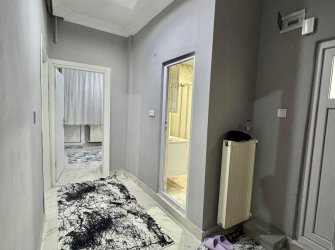 SAMSUN İLKADIM ÇİFTLİK MH 2+1 100m2 3.KAT İÇİ SIFIR YAPILI FULL EŞYALI 2 BALKONLU DOĞALGAZLI KREDİYE UYGUN SATILIK FIRSAT DAİRE