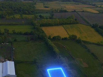 SAMSUN 19 MAYIS DEREKÖY MAH SAHİL MEVKİ 572m2 3.KAT İMARLI KUPON ARSA