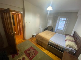 SAMSUN İLKADIM RASATHANE MH 3+1 1.KAT 130m2 2 BALKONLU DIŞCEPHELİ DOĞALGAZLI ASANSÖRLÜ FIRSAT DAİRE