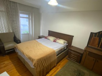 SAMSUN İLKADIM RASATHANE MH 3+1 1.KAT 130m2 2 BALKONLU DIŞCEPHELİ DOĞALGAZLI ASANSÖRLÜ FIRSAT DAİRE