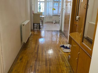 SAMSUN İLKADIM RASATHANE MH 3+1 1.KAT 130m2 2 BALKONLU DIŞCEPHELİ DOĞALGAZLI ASANSÖRLÜ FIRSAT DAİRE