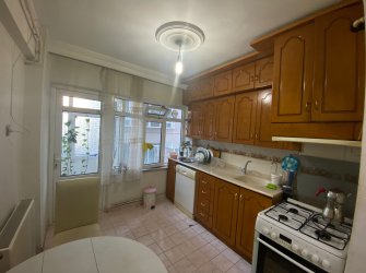 SAMSUN İLKADIM RASATHANE MH 3+1 1.KAT 130m2 2 BALKONLU DIŞCEPHELİ DOĞALGAZLI ASANSÖRLÜ FIRSAT DAİRE