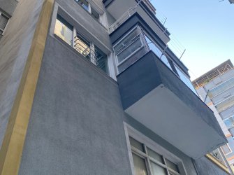 SAMSUN İLKADIM RASATHANE MH 3+1 1.KAT 130m2 2 BALKONLU DIŞCEPHELİ DOĞALGAZLI ASANSÖRLÜ FIRSAT DAİRE