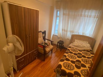 SAMSUN İLKADIM RASATHANE MH 3+1 1.KAT 130m2 2 BALKONLU DIŞCEPHELİ DOĞALGAZLI ASANSÖRLÜ FIRSAT DAİRE