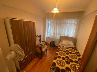 SAMSUN İLKADIM RASATHANE MH 3+1 1.KAT 130m2 2 BALKONLU DIŞCEPHELİ DOĞALGAZLI ASANSÖRLÜ FIRSAT DAİRE