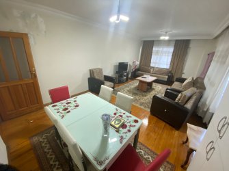 SAMSUN İLKADIM RASATHANE MH 3+1 1.KAT 130m2 2 BALKONLU DIŞCEPHELİ DOĞALGAZLI ASANSÖRLÜ FIRSAT DAİRE