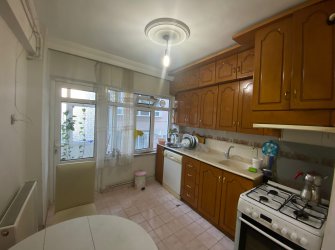 SAMSUN İLKADIM RASATHANE MH 3+1 1.KAT 130m2 2 BALKONLU DIŞCEPHELİ DOĞALGAZLI ASANSÖRLÜ FIRSAT DAİRE