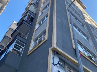 SAMSUN İLKADIM RASATHANE MH 3+1 1.KAT 130m2 2 BALKONLU DIŞCEPHELİ DOĞALGAZLI ASANSÖRLÜ FIRSAT DAİRE