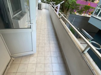 SAMSUN İLKADIM LİMAN 3+1 1.KAT 125m2 ASANSÖRLÜ 2 BALKONLU DOĞALGAZLI MÜKEMMEL KONUMDA FIRSAT DAİRE