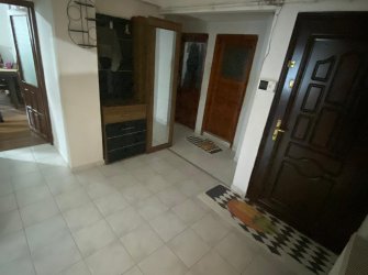 SAMSUN İLKADIM LİMAN 3+1 1.KAT 125m2 ASANSÖRLÜ 2 BALKONLU DOĞALGAZLI MÜKEMMEL KONUMDA FIRSAT DAİRE