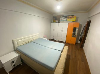 SAMSUN İLKADIM LİMAN 3+1 1.KAT 125m2 ASANSÖRLÜ 2 BALKONLU DOĞALGAZLI MÜKEMMEL KONUMDA FIRSAT DAİRE