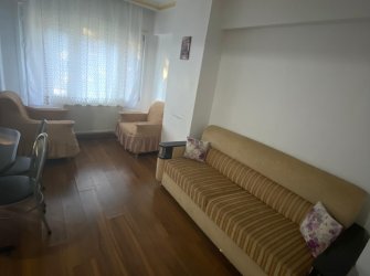 SAMSUN İLKADIM LİMAN 3+1 1.KAT 125m2 ASANSÖRLÜ 2 BALKONLU DOĞALGAZLI MÜKEMMEL KONUMDA FIRSAT DAİRE