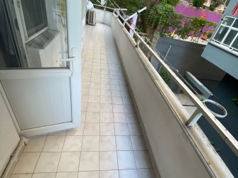 SAMSUN İLKADIM LİMAN 3+1 1.KAT 125m2 ASANSÖRLÜ 2 BALKONLU DOĞALGAZLI MÜKEMMEL KONUMDA FIRSAT DAİRE