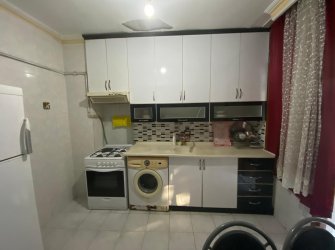 SAMSUN İLKADIM LİMAN 3+1 1.KAT 125m2 ASANSÖRLÜ 2 BALKONLU DOĞALGAZLI MÜKEMMEL KONUMDA FIRSAT DAİRE