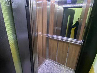 SAMSUN İLKADIM LİMAN 3+1 1.KAT 125m2 ASANSÖRLÜ 2 BALKONLU DOĞALGAZLI MÜKEMMEL KONUMDA FIRSAT DAİRE