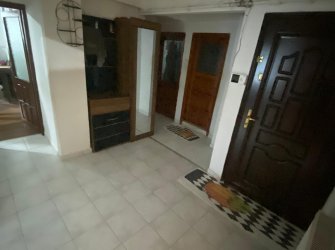 SAMSUN İLKADIM LİMAN 3+1 1.KAT 125m2 ASANSÖRLÜ 2 BALKONLU DOĞALGAZLI MÜKEMMEL KONUMDA FIRSAT DAİRE