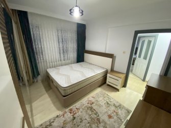 SAMSUN ATAKUM YENİMAHALLE MH 3+1 5.KAT 120m2 ASANSÖRLÜ 3 BALKONLU DOĞALGAZLI DIŞCEPHELİ EBEVEYN BANYOLU FIRSAT DAİRE