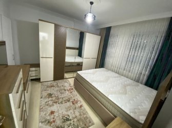 SAMSUN ATAKUM YENİMAHALLE MH 3+1 5.KAT 120m2 ASANSÖRLÜ 3 BALKONLU DOĞALGAZLI DIŞCEPHELİ EBEVEYN BANYOLU FIRSAT DAİRE