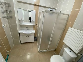 SAMSUN ATAKUM YENİMAHALLE MH 3+1 5.KAT 120m2 ASANSÖRLÜ 3 BALKONLU DOĞALGAZLI DIŞCEPHELİ EBEVEYN BANYOLU FIRSAT DAİRE