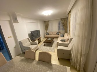 SAMSUN ATAKUM YENİMAHALLE MH 3+1 5.KAT 120m2 ASANSÖRLÜ 3 BALKONLU DOĞALGAZLI DIŞCEPHELİ EBEVEYN BANYOLU FIRSAT DAİRE