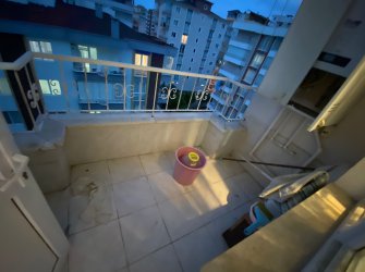 SAMSUN ATAKUM YENİMAHALLE MH 3+1 5.KAT 120m2 ASANSÖRLÜ 3 BALKONLU DOĞALGAZLI DIŞCEPHELİ EBEVEYN BANYOLU FIRSAT DAİRE