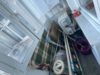 SAMSUN İLKADIM ÇİFTLİK MH 3+1 3.KAT 130m2 CAM BALKONLU ASANSÖRLÜ CADDEYE CEPHE FIRSAT DAİRE