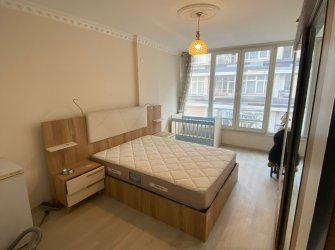 SAMSUN İLKADIM ÇİFTLİK MH 3+1 3.KAT 130m2 CAM BALKONLU ASANSÖRLÜ CADDEYE CEPHE FIRSAT DAİRE