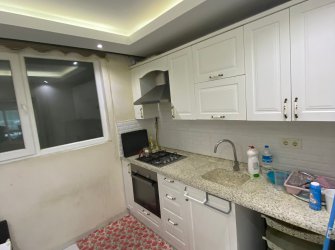 SAMSUN İLKADIM ÇİFTLİK MH 3+1 3.KAT 130m2 CAM BALKONLU ASANSÖRLÜ CADDEYE CEPHE FIRSAT DAİRE