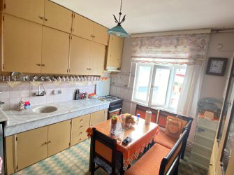 SAMSUN İLKADIM YENİDOĞAN MH 3+1 5.KAT 125m2 2 BALKONLU DOĞALGAZLI DIŞCEPHELİ DAİRE 