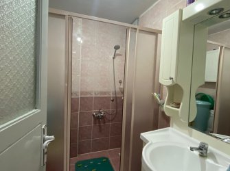 SAMSUN İLKADIM YENİDOĞAN MH 3+1 5.KAT 125m2 2 BALKONLU DOĞALGAZLI DIŞCEPHELİ DAİRE 