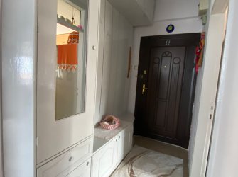 SAMSUN İLKADIM YENİDOĞAN MH 3+1 5.KAT 125m2 2 BALKONLU DOĞALGAZLI DIŞCEPHELİ DAİRE 