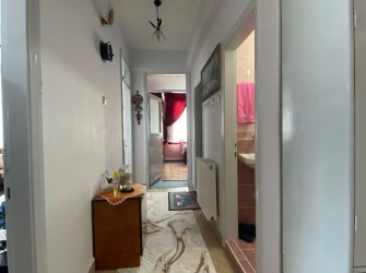 SAMSUN İLKADIM YENİDOĞAN MH 3+1 5.KAT 125m2 2 BALKONLU DOĞALGAZLI DIŞCEPHELİ DAİRE 