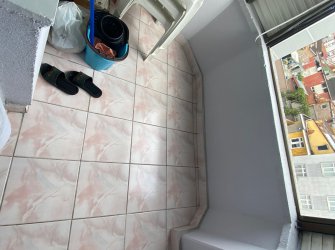 SAMSUN İLKADIM YENİDOĞAN MH 3+1 5.KAT 125m2 2 BALKONLU DOĞALGAZLI DIŞCEPHELİ DAİRE 